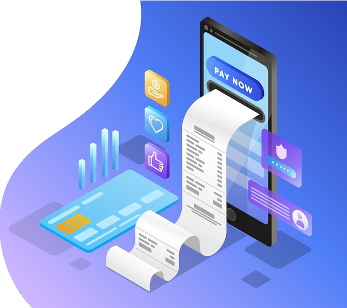 EquiBillBook GST billing software dashboard - complete inventory management and accounting solution for Indian businesses