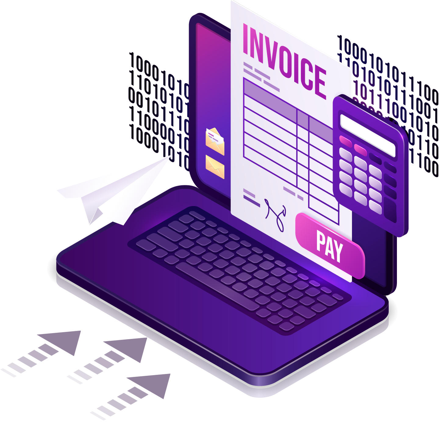 GST billing software features and benefits India